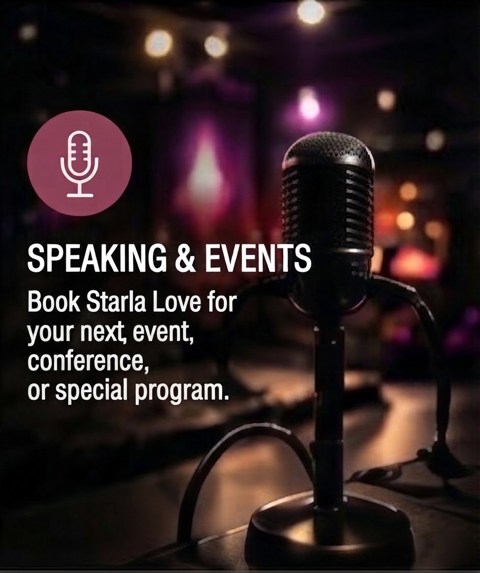 Stage microphone for speaking events